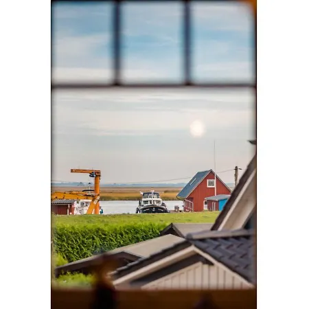 Kranichblick *
